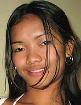 Pinay beauty with hard body gives up pussy to foreigner